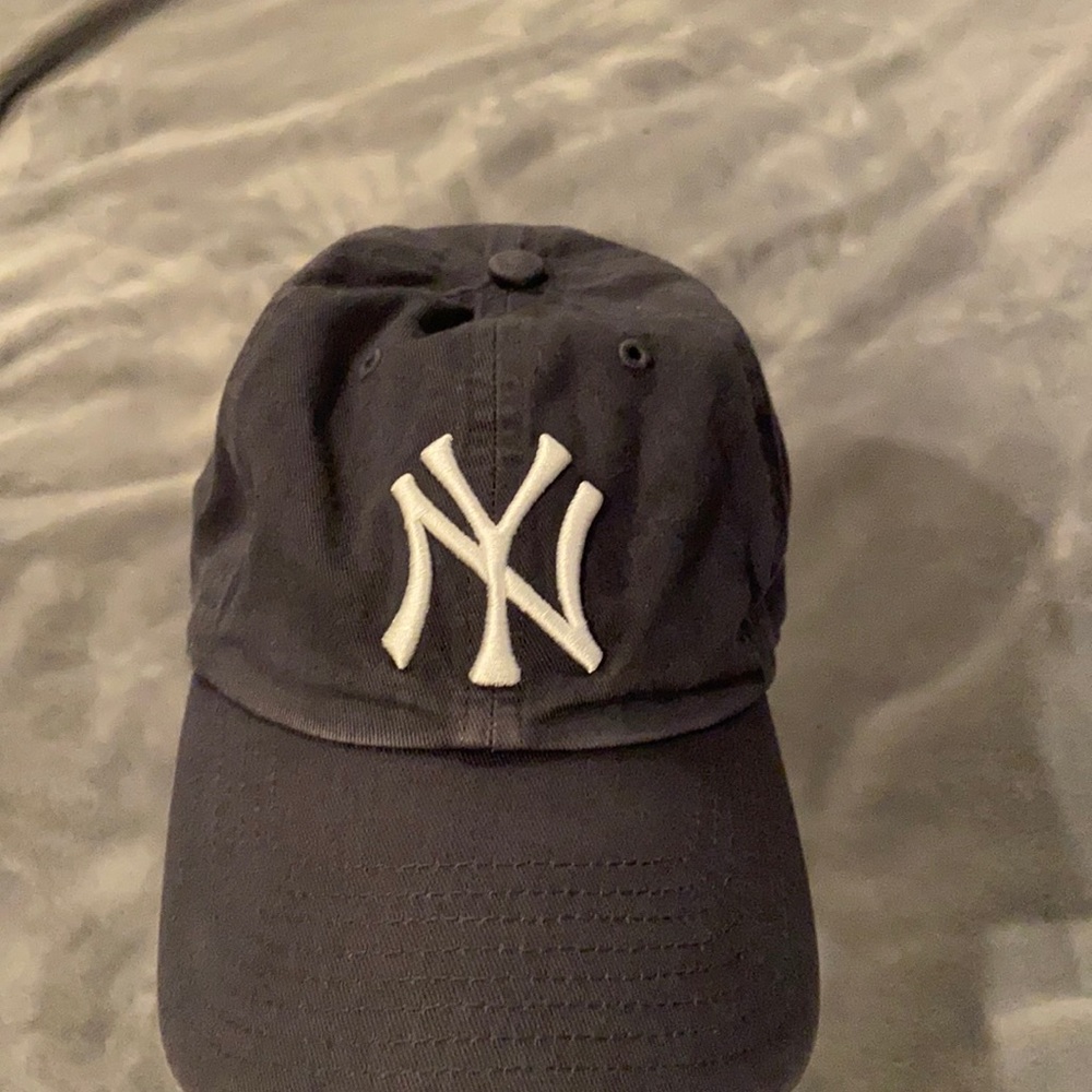 Yankees Baseball Cap